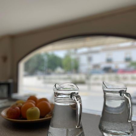 Hotel Sol Sanlucar Sanlúcar la Mayor Zewnętrze zdjęcie