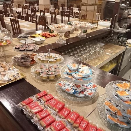 Hotel Sol Sanlucar Sanlúcar la Mayor Zewnętrze zdjęcie
