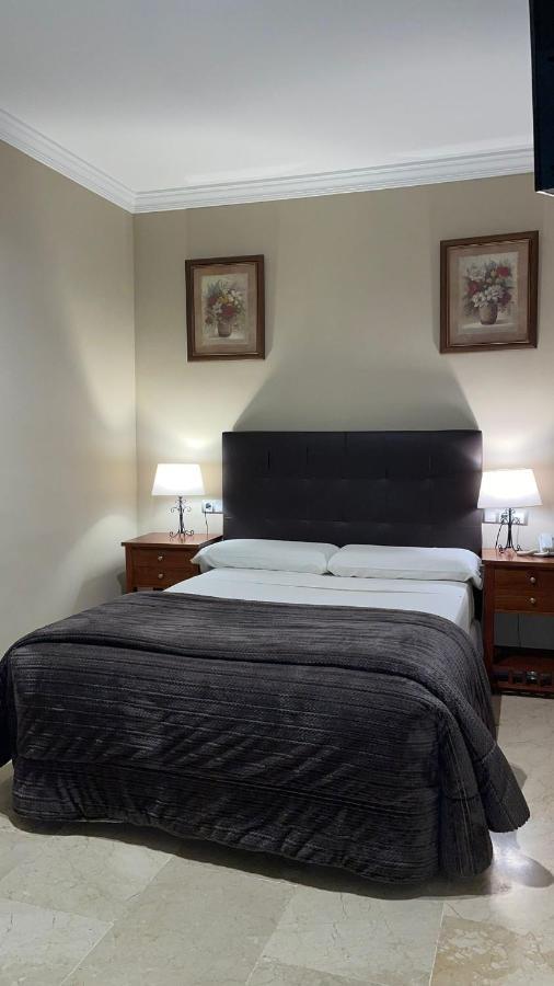 Hotel Sol Sanlucar Sanlúcar la Mayor Zewnętrze zdjęcie