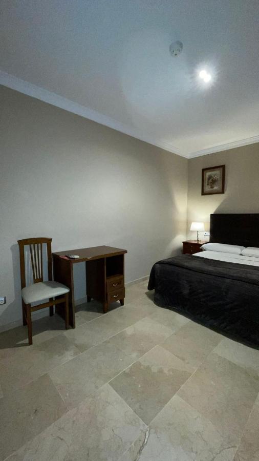 Hotel Sol Sanlucar Sanlúcar la Mayor Zewnętrze zdjęcie