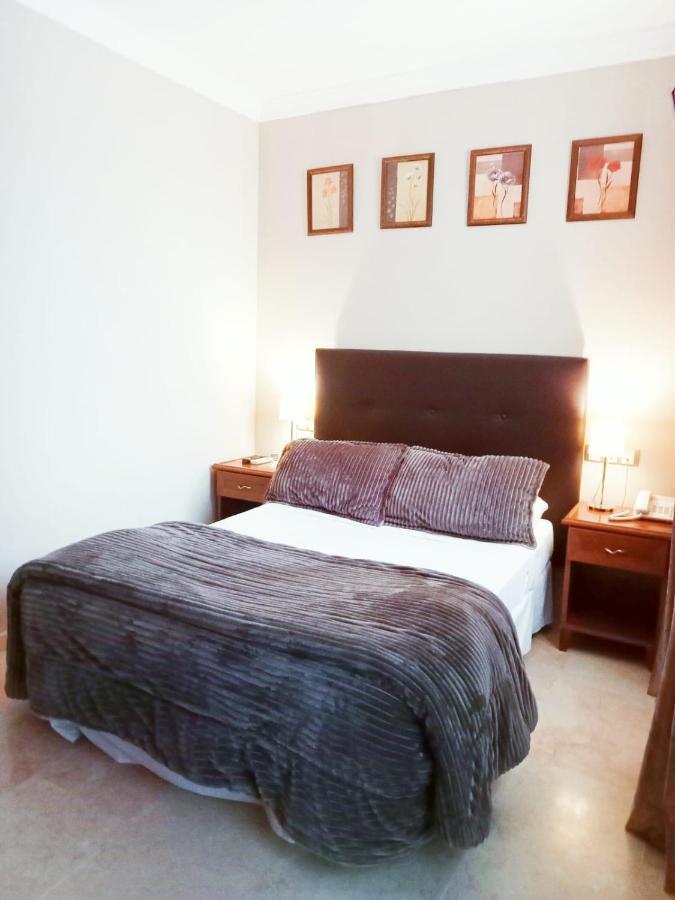 Hotel Sol Sanlucar Sanlúcar la Mayor Zewnętrze zdjęcie
