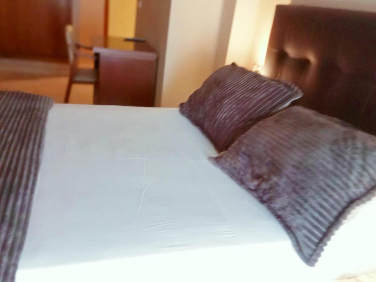 Hotel Sol Sanlucar Sanlúcar la Mayor Zewnętrze zdjęcie