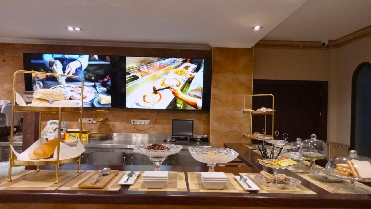 Hotel Sol Sanlucar Sanlúcar la Mayor Zewnętrze zdjęcie