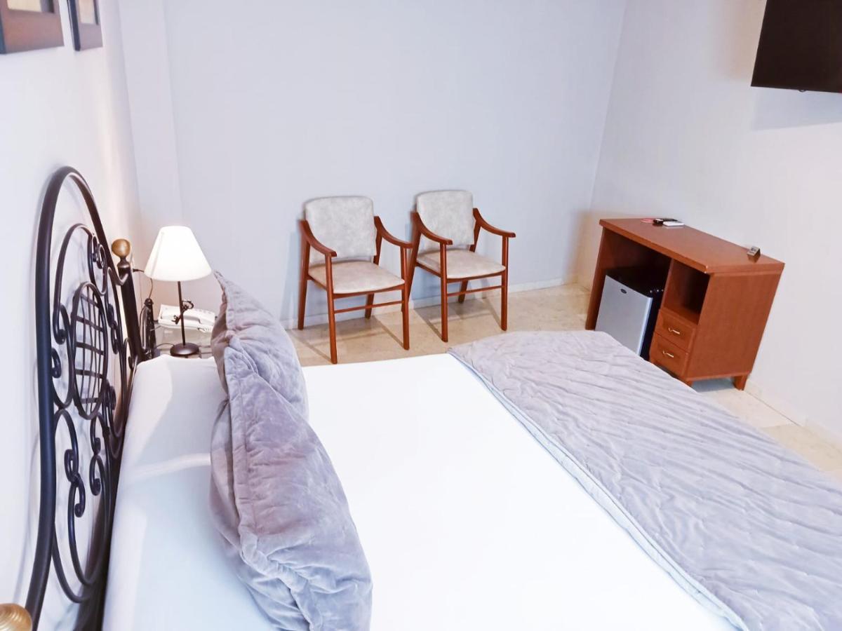 Hotel Sol Sanlucar Sanlúcar la Mayor Zewnętrze zdjęcie