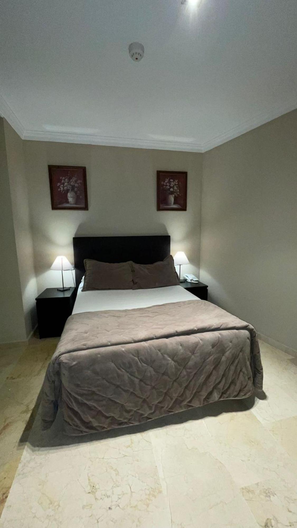 Hotel Sol Sanlucar Sanlúcar la Mayor Zewnętrze zdjęcie
