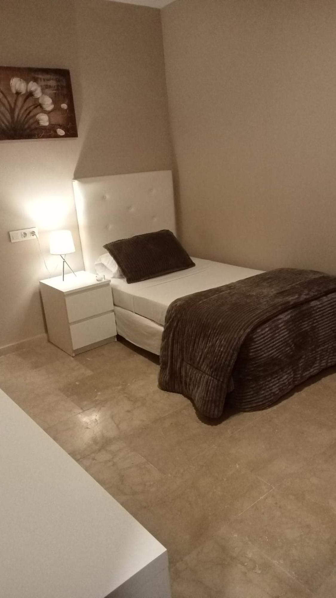Hotel Sol Sanlucar Sanlúcar la Mayor Zewnętrze zdjęcie